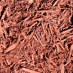 Red Mulch in Delaware