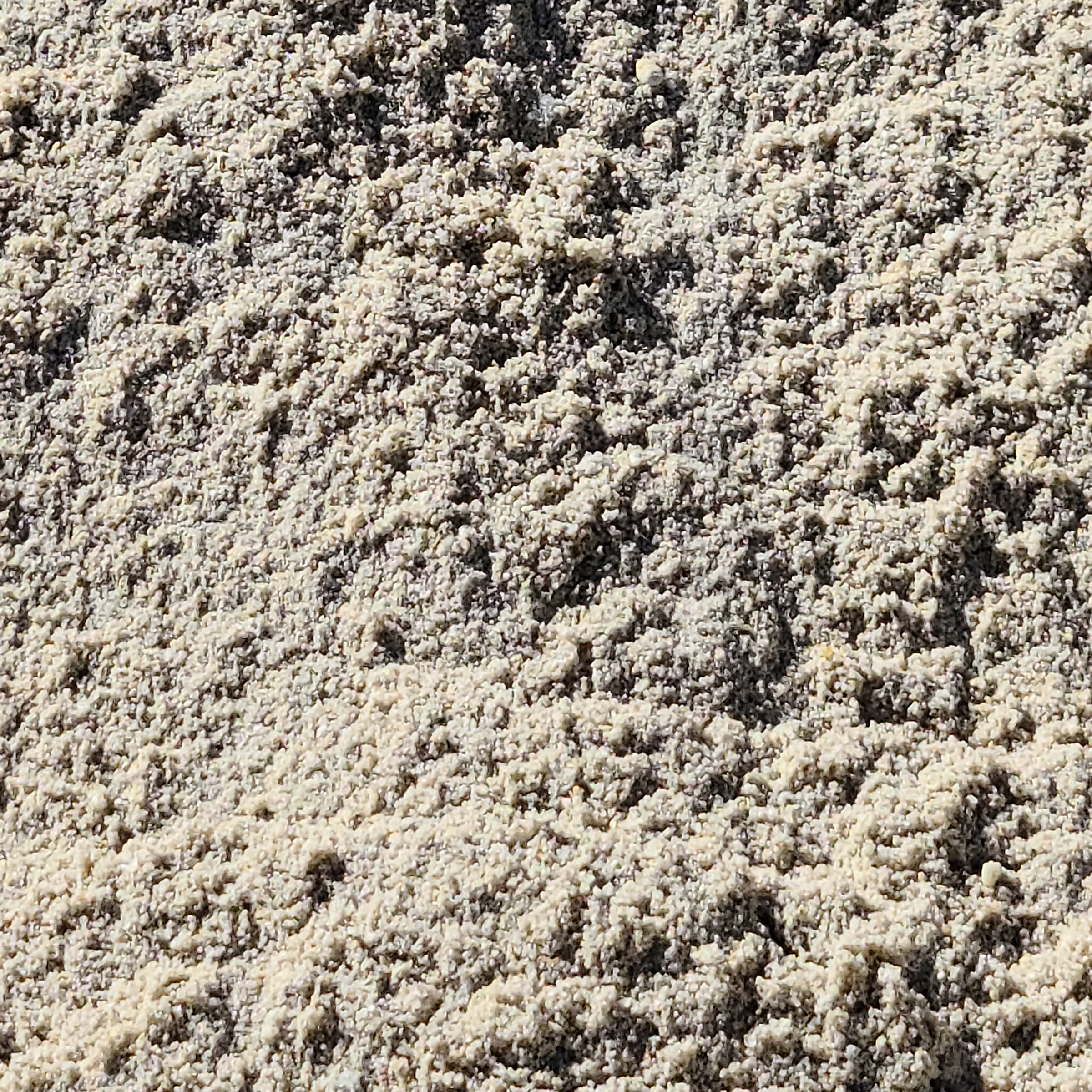 Sand in Delaware